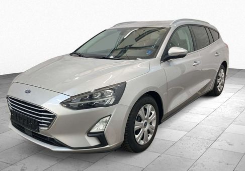 Ford Focus, 2020