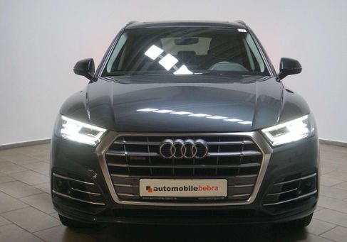 Audi Q5, 2020