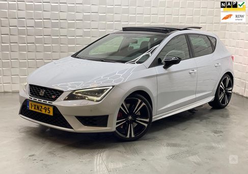 Seat Leon, 2014