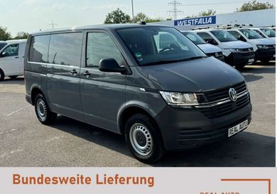 Volkswagen T6 Transporter, 2020