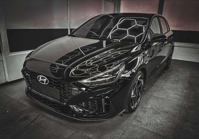 Hyundai i30, 2026