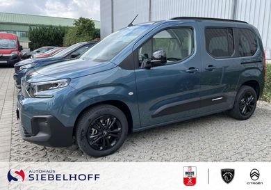 Citroën Berlingo, 2024