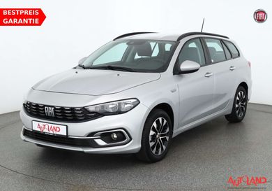Fiat Tipo, 2022