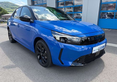 Opel Corsa, 2024 2
