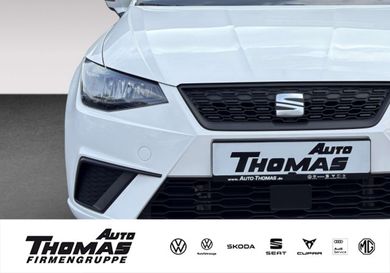 Seat Ibiza, 2024