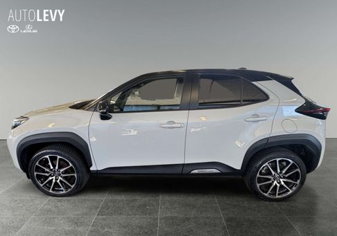 Toyota Yaris Cross, 2023
