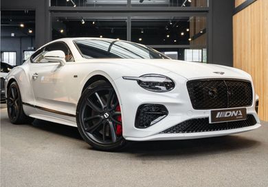 Bentley Continental GT, 2024