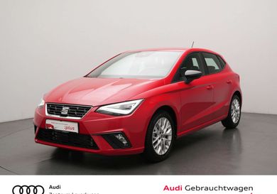 Seat Ibiza, 2024