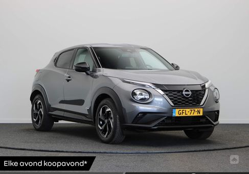 Nissan Juke, 2023