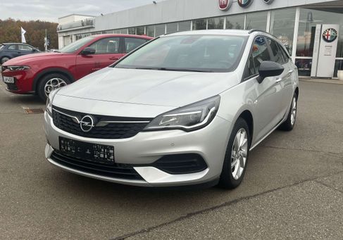 Opel Astra, 2021