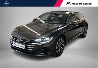 Volkswagen Arteon, 2022