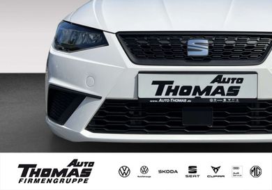 Seat Ibiza, 2024