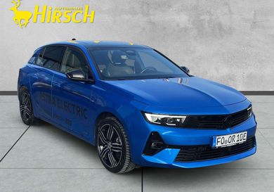 Opel Astra, 2023