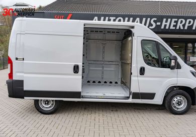 Fiat Ducato, 2026
