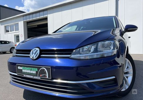 Volkswagen Golf, 2019