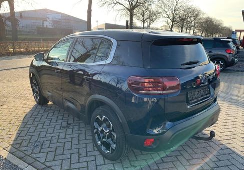 Citroën C5, 2023