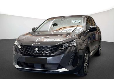 Peugeot 3008, 2023