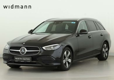 Mercedes-Benz C 220, 2023