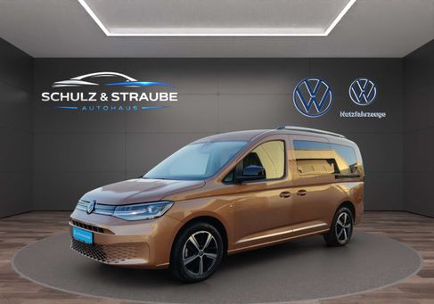 Volkswagen Caddy, 2023 2