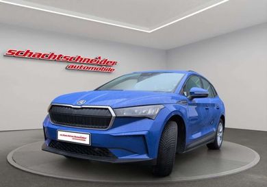 Skoda Enyaq, 2023