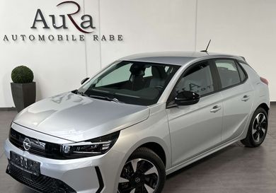 Opel Corsa, 2023