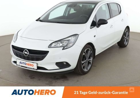 Opel Corsa, 2019