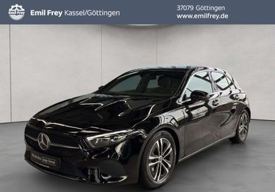Mercedes-Benz A 180, 2024