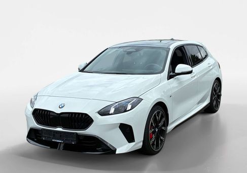 BMW 118, 2024