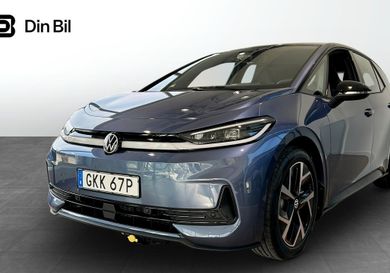 Volkswagen ID.3, 2027