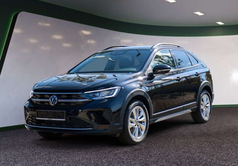 Volkswagen Taigo, 2026 2
