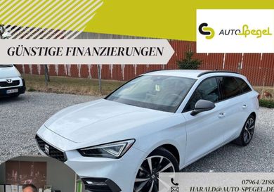 Seat Leon, 2025