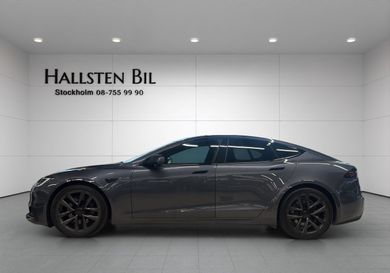 Tesla Model S, 2023