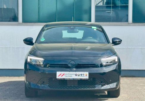 Opel Corsa, 2024