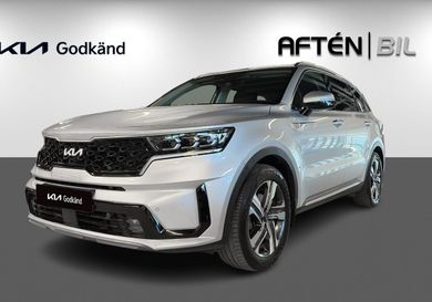 Kia Sorento, 2022
