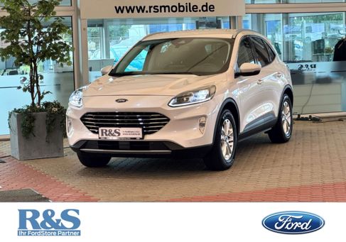 Ford Kuga, 2021