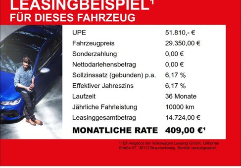 Volkswagen Passat Variant, 2025