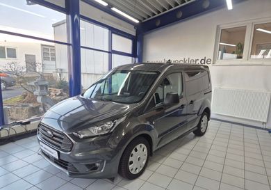 Ford Transit Connect, 2022