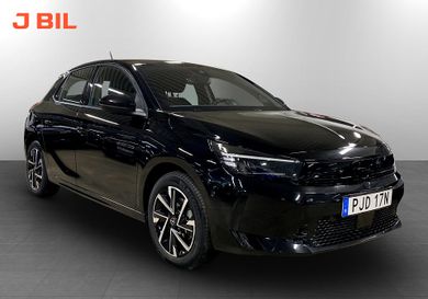 Opel Corsa, 2025