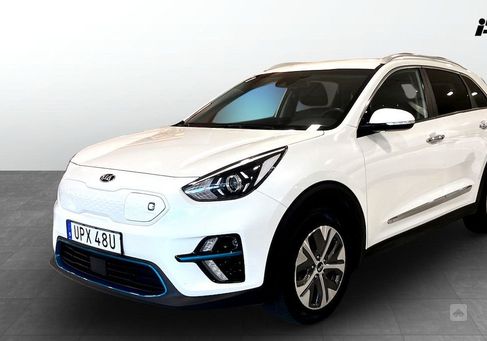 Kia Niro, 2021