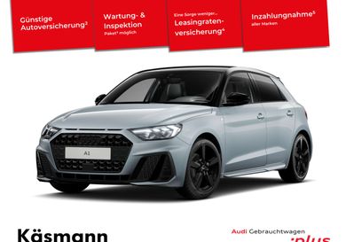 Audi A1, 2026