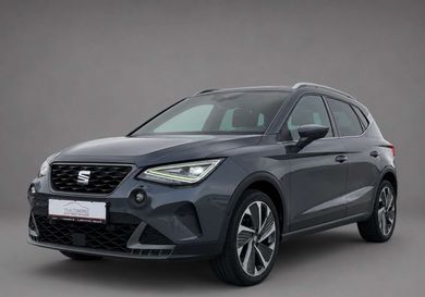 Seat Arona, 2023