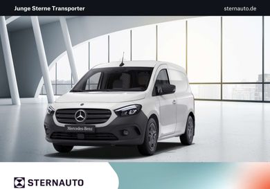 Mercedes-Benz Citan, 2023