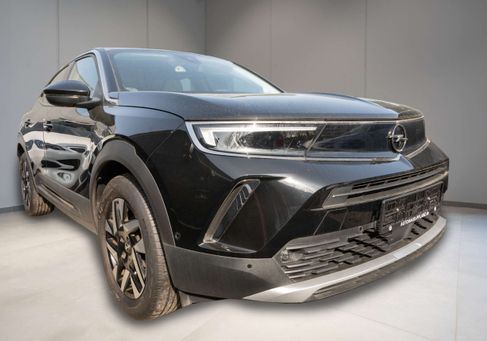 Opel Mokka, 2022