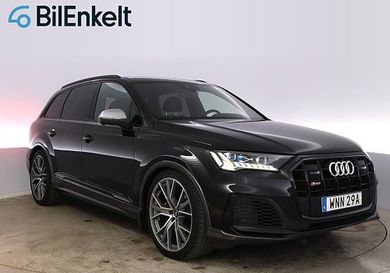 Audi, 2020