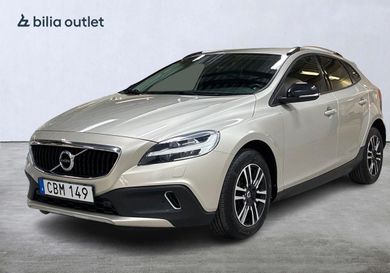 Volvo V40 Cross Country, 2019