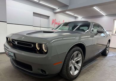 Dodge Challenger, 2019