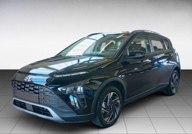 Hyundai Bayon, 2023