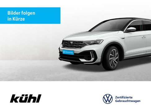 Volkswagen T-Roc, 2022