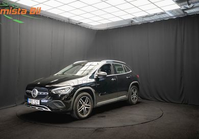 Mercedes-Benz GLA 250, 2023