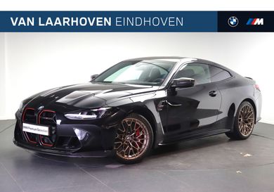 BMW M4, 2026